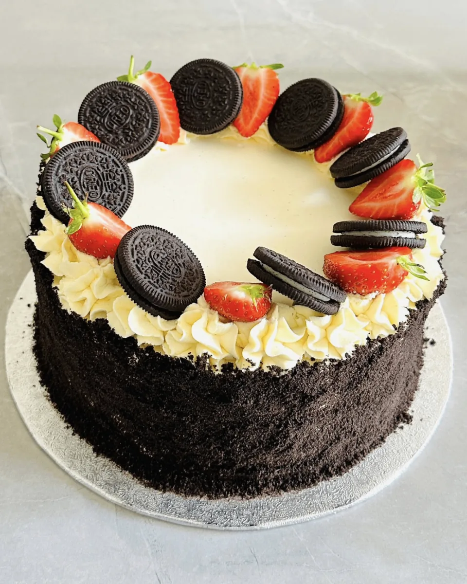 SOLI cakes — Homemade celebration cakes from £24