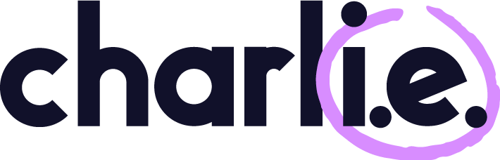 Charlie logo